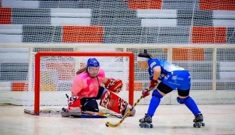 San Juan cerró la segunda fecha con victorias, empates y una derrota en el Argentino de Hockey