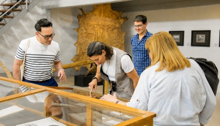 El Museo Agustín Gnecco extiende su horario y facilita las visitas sin turno previo