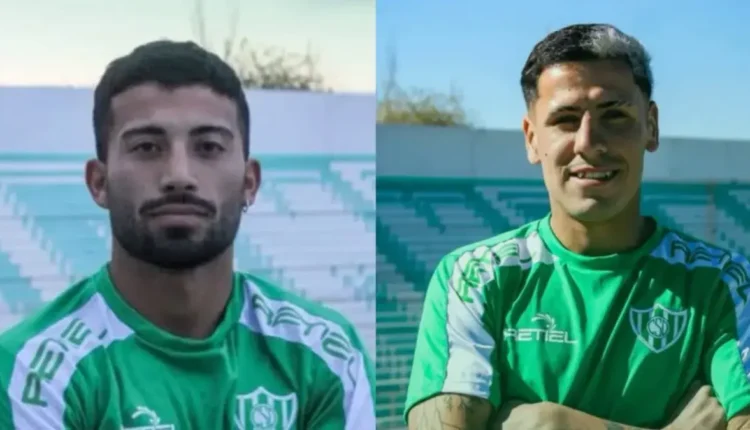 Desamparados sumó seis refuerzos para el Regional Amateur y ya piensa en el debut