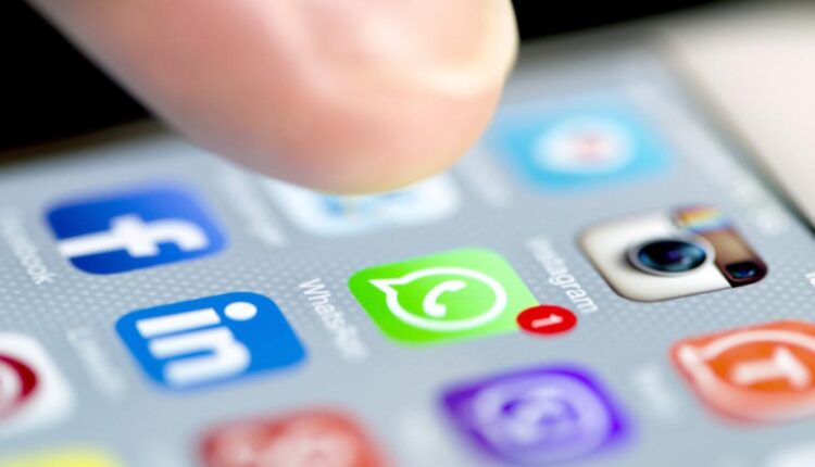 Alerta institucional: Hackearon el WhatsApp del vicepresidente del Tribunal de Cuentas de San Juan