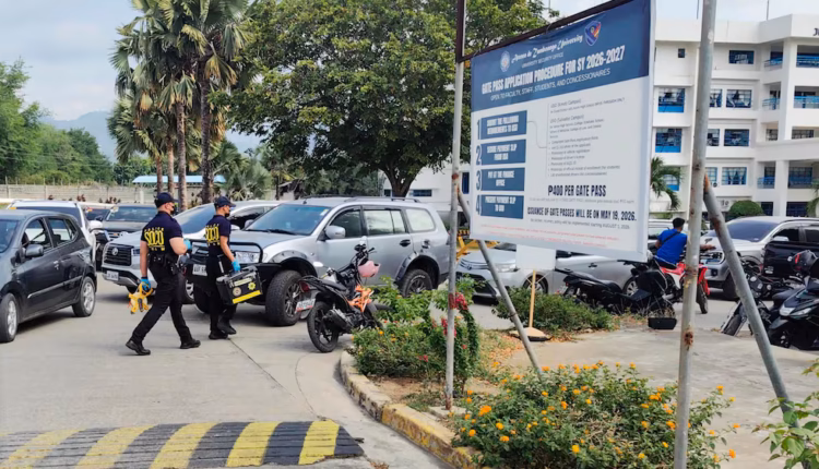 Tiroteo escolar en Filipinas: un adolescente mató a un compañero y se suicidó