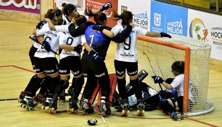 La Selección femenina hizo su primer corte rumbo a 2026