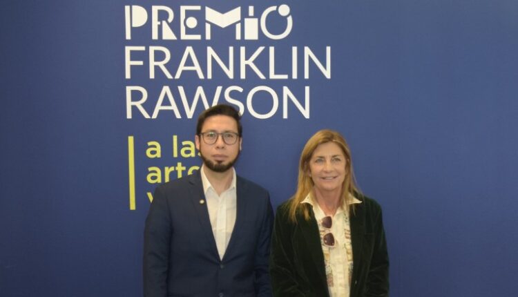 El Premio Franklin Rawson abre su séptima edición con importantes premios para artistas