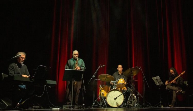 El jazz sanjuanino se encuentra con el tango y el folclore en el Chalet Cantoni