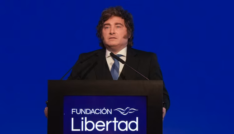 Javier Milei cerrará la cumbre de la Fundación Libertad y Progreso que reunirá a oradores de 15 países