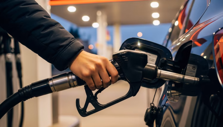 El impuesto a los combustibles duplicó su peso dentro del precio de la nafta durante el gobierno de Milei