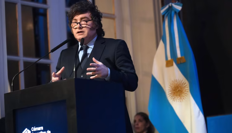 Javier Milei bajo la lupa: cinco de sus definiciones económicas contrastadas por especialistas