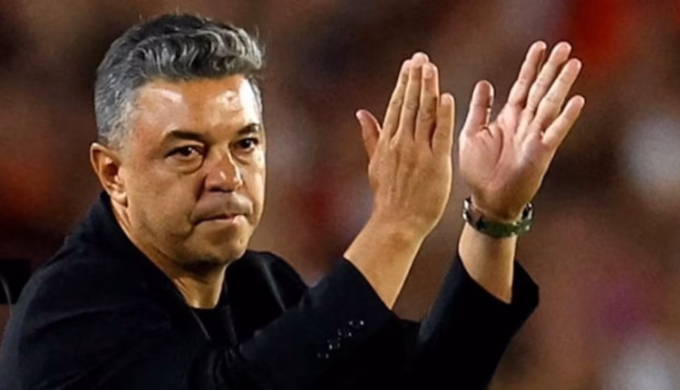 Ecuador busca nuevo técnico y Marcelo Gallardo aparece como candidato