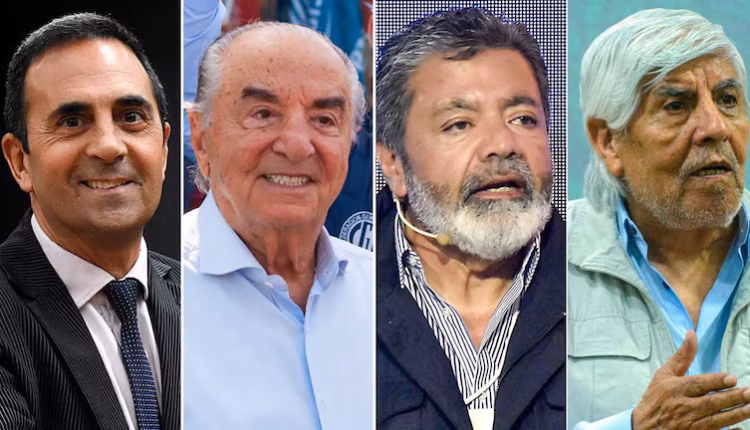 Reforma laboral: tras el acuerdo Gobierno-CGT, se destrabó la renegociación de unos 800 convenios colectivos de trabajo