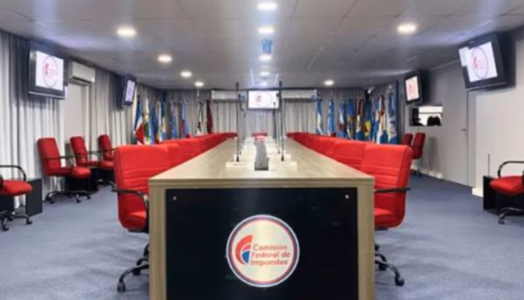 El Gobierno ratificó al director de la Comisión Federal de Impuestos