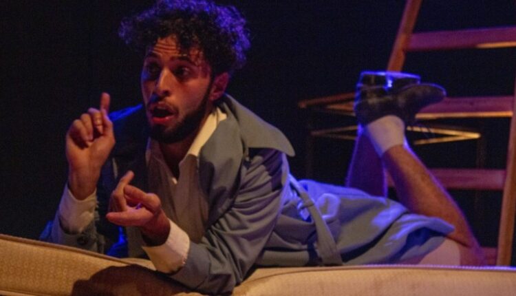 El Chalet Cantoni propone un fin de semana de teatro, cuerpo y experimentación escénica