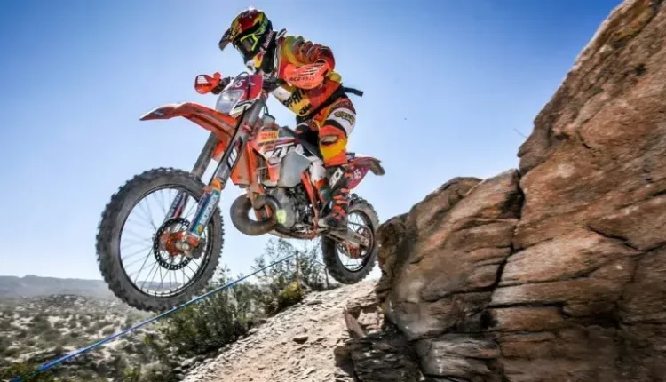 San Juan recibe una nueva fecha del Enduro Nacional