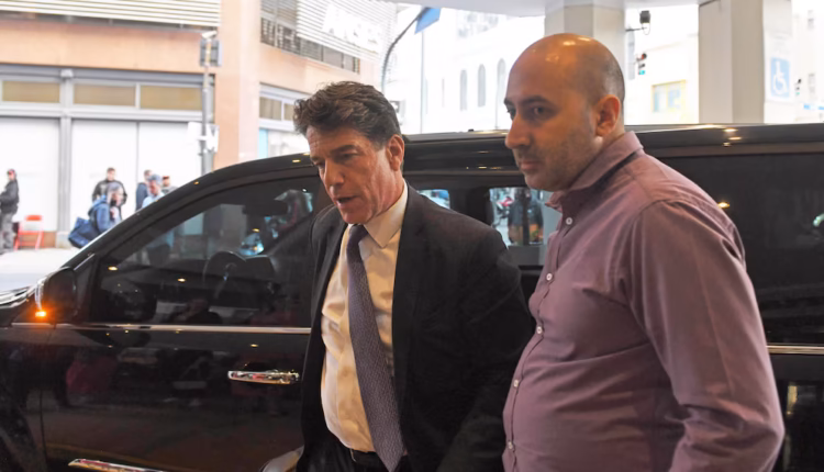 El Gobierno volvió a tomar distancia de Cerimedo: “Desde el 2023 no tenemos vínculo”