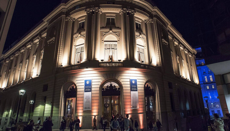 Optimismo en la Bolsa de Buenos Aires por la histórica emisión de bonos de San Juan para obras