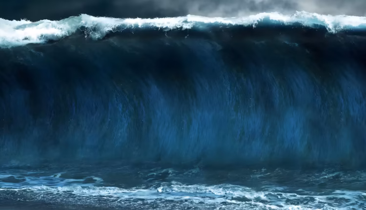 ¿Fuerte temblor de 7.2 generará tsunami? Esto dice la Dirección de Hidrografía de la Marina