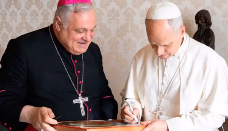 La visita del Papa: La pulseada de Milei con la Iglesia y el temor por su impacto político