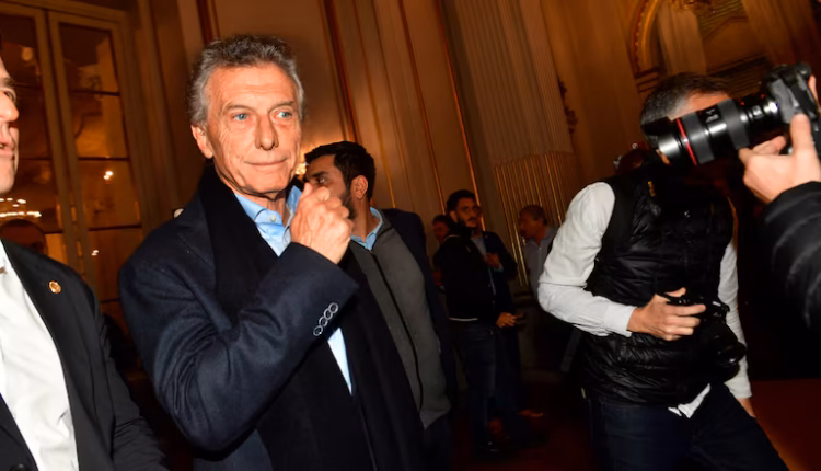 En medio de la negociación con LLA, el PRO busca normalizar el partido en las provincias y Macri retoma las recorridas por el interior