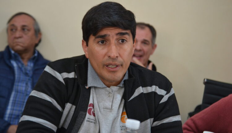 Escándalo en Calingasta: el intendente Sebastián Carbajal detalló el presunto desfalco de 7 millones de la extesorera
