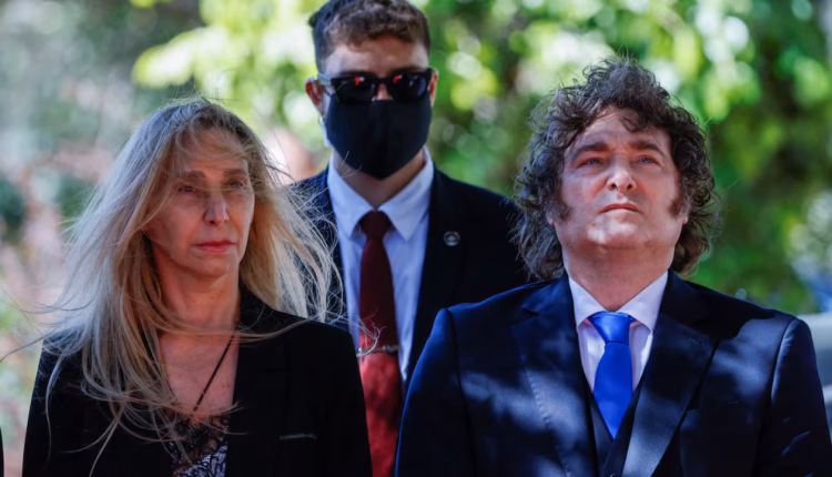 ¿La hora de los “outsiders”? Milei, entre la inquietud y la tensión por los nuevos jugadores