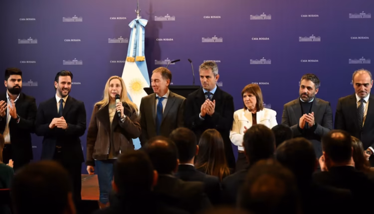 Resurge la tensión entre Karina Milei y Patricia Bullrich por el estancamiento del proyecto para eliminar la PASO