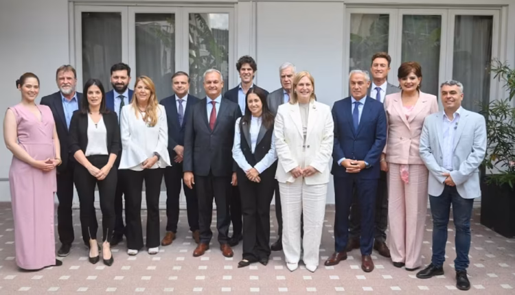 La Cámara de Diputados se reorganiza con la influencia de los gobernadores como factor de presión sobre los bloques