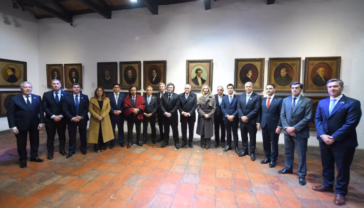 El Gobierno espera la definición de los calendarios provinciales para discutir acuerdos electorales