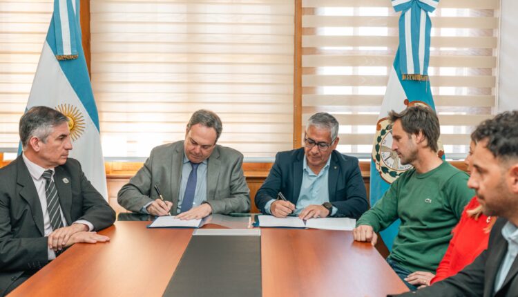 Seguridad y Fiscalía profundizan la integración digital para agilizar las investigaciones