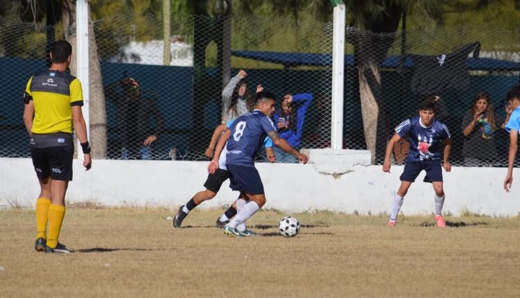La Selección de San Juan inicia su camino en la Copa País frente a Iglesia