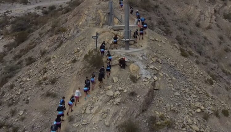 Tierra de Gigantes: Jesús Muñoz se quedó con la General de una nueva edición