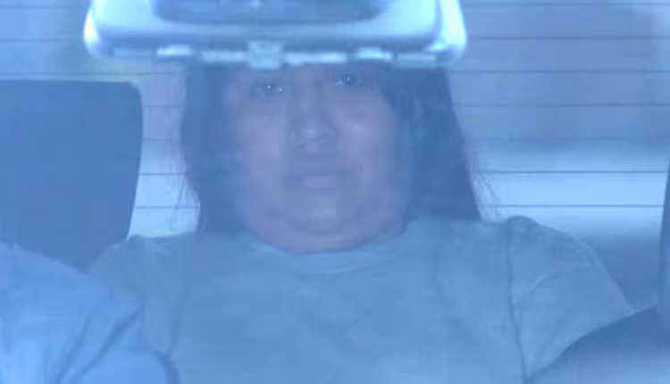 Quién es la argentina detenida en Japón por intentar ingresar casi un kilo de cocaína oculta en su cuerpo