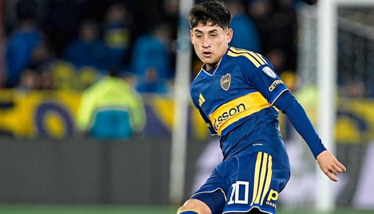 Tomás Aranda sufrió una fractura de peroné y será operado