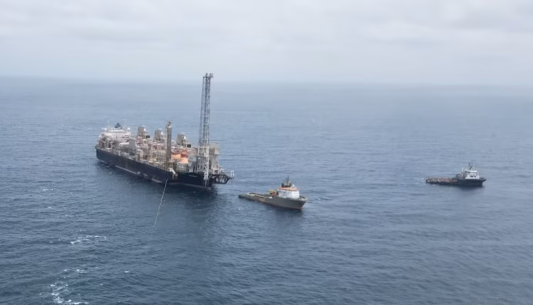 Se confirmó el préstamo por USD 900 millones para hacer un gasoducto que permitirá exportar GNL desde Río Negro