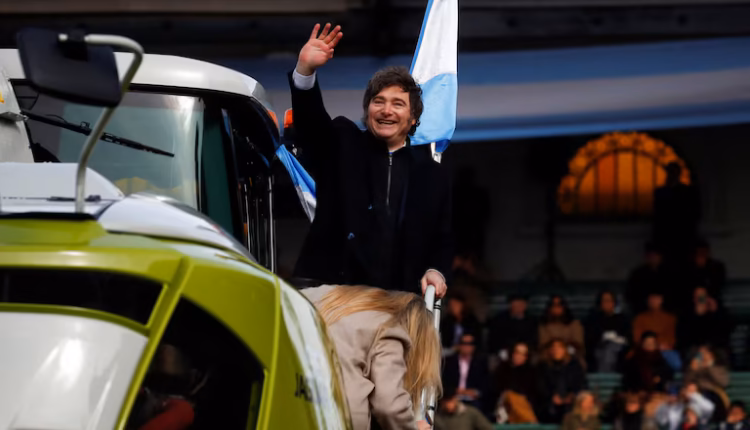 Javier Milei visitará Misiones, una de las provincias que La Libertad Avanza busca pintar de violeta en 2027