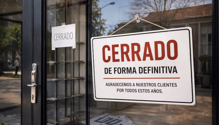 Cierre de empresas: los casos de la semana que pasó y los más resonantes a lo largo del último año