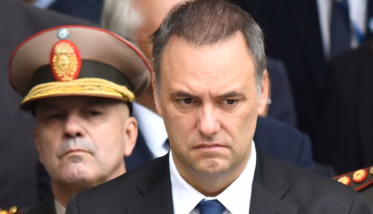 Manuel Adorni pidió más tiempo a la Justicia para justificar su patrimonio y quiere acceder a todas las pruebas de la causa