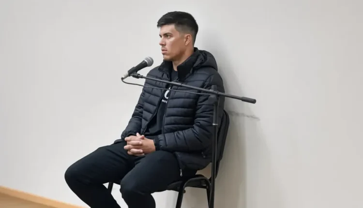 Un excampeón sanjuanino deberá pagar  millones tras un choque con un motociclista