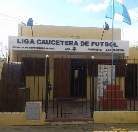 Mazazo al fútbol del interior: la AFA desafilia a cuatro ligas sanjuaninas y pone a otra contra las cuerdas