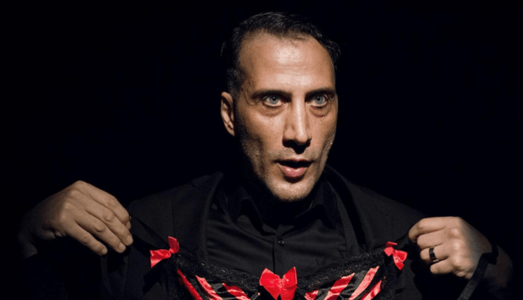 Un reconocido actor llegará a San Juan para protagonizar “Paraíso”