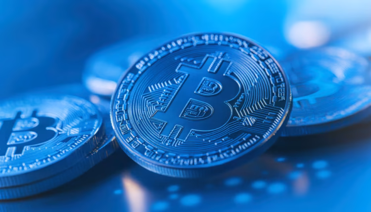 La resurrección del Bitcoin: subió más de 20% en la semana y se acercó otra vez a USD 80.000