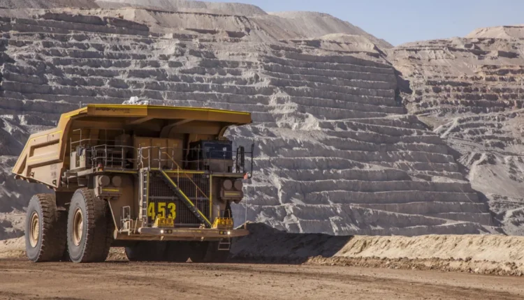 La revolución del cobre y el litio: la minería busca triplicar su empleo y perfilarse como el gran motor de divisas