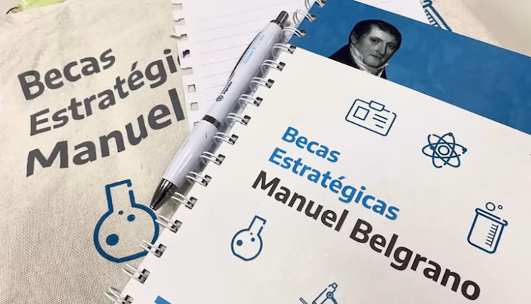 El Gobierno oficializó el aumento de las Becas Manuel Belgrano: cuánto cobrarán los beneficiarios
