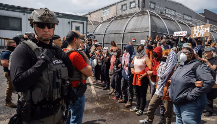 EE.UU. pausa las citas de visado de inmigrantes en todo el mundo