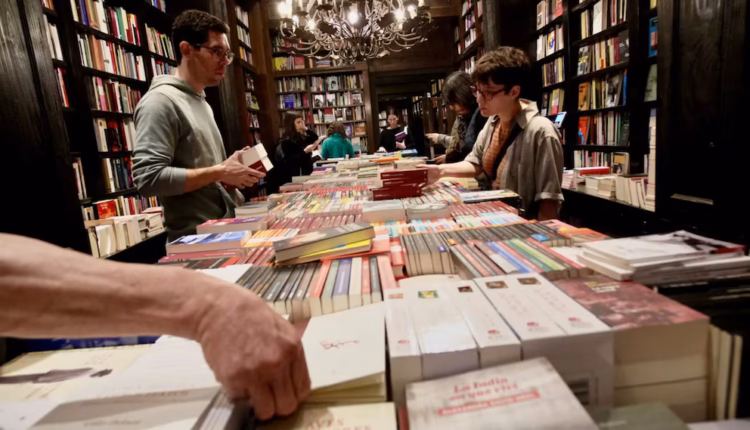 Tras la polémica, el gobierno confirmó que la Ley del Libro no se tratará en el Congreso