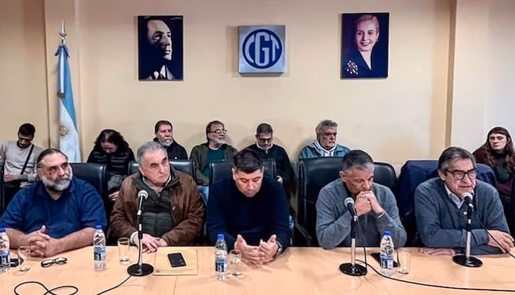 Escandaloso final del Consejo del Salario Mínimo: la CGT y las CTA abandonaron el encuentro y el Gobierno fijará el aumento