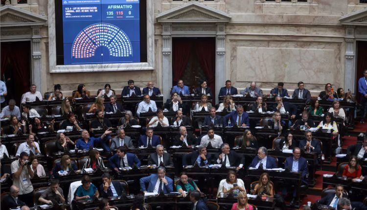 Reforma del BCRA e Inocencia Fiscal II: el Gobierno pone a prueba la relación con los aliados en una sesión clave