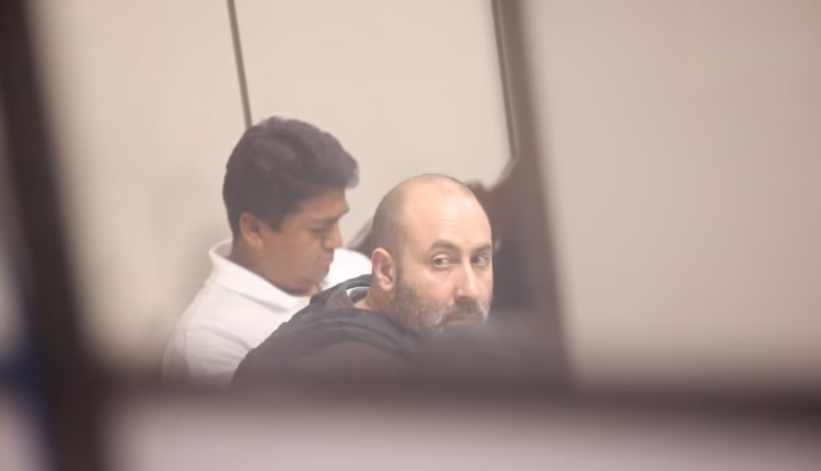 La Justicia de Bolivia dictó una segunda prisión preventiva de Fernando Cerimedo por seis meses en una cárcel de máxima seguridad
