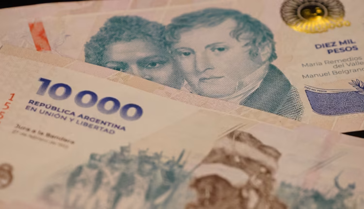 Plazo fijo: cuánto hay que invertir en cada banco para ganar 0 mil por mes