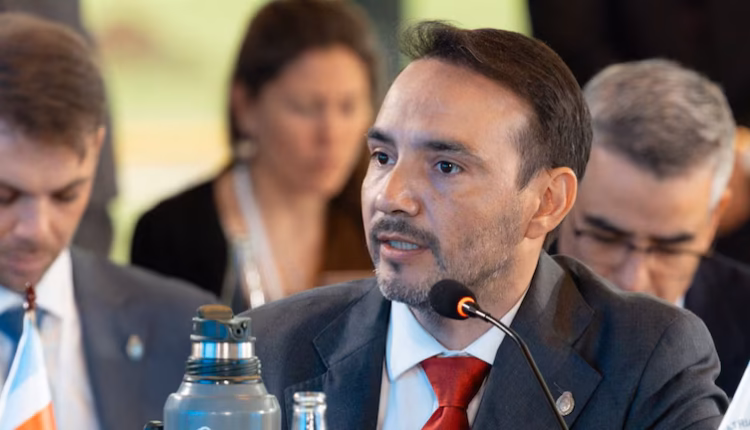 Valdés respaldó la eliminación de las PASO, pero advirtió al Gobierno: “La pérdida de tiempo en la política tiene sus consecuencias”
