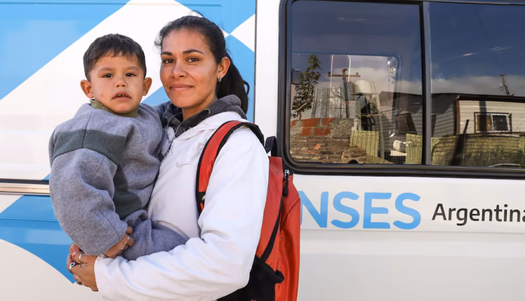 De cuánto será la AUH de ANSES en septiembre 2026