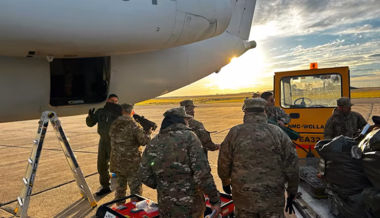 El Gobierno otorgó un aumento para militares, fuerzas de seguridad y empleados públicos: de cuánto será la suba